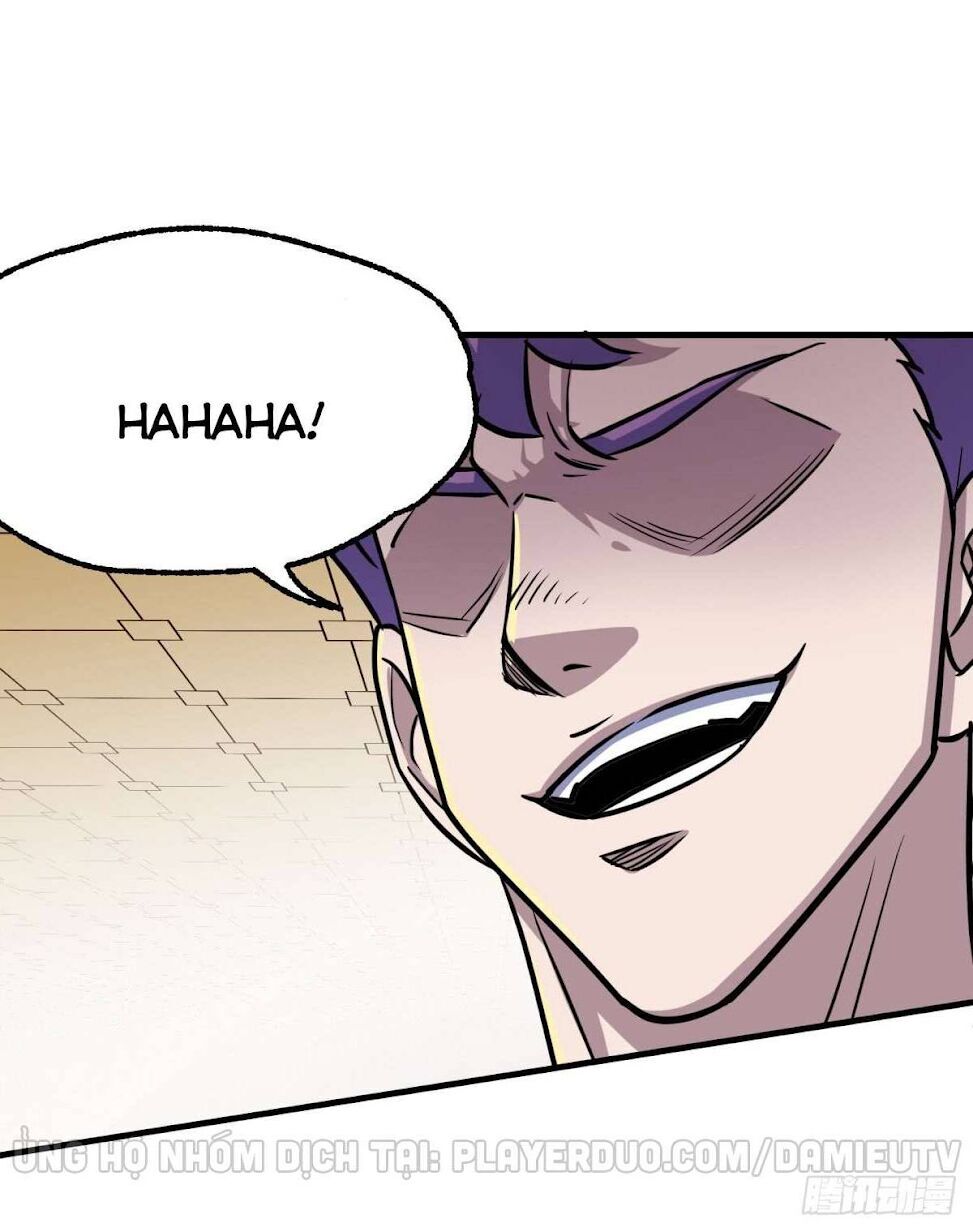 Thú Nhân Chapter 199 - Trang 2