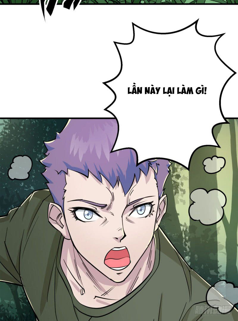 Thú Nhân Chapter 2 - Trang 2