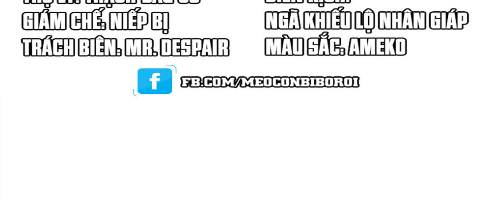 Thú Nhân Chapter 2 - Trang 2