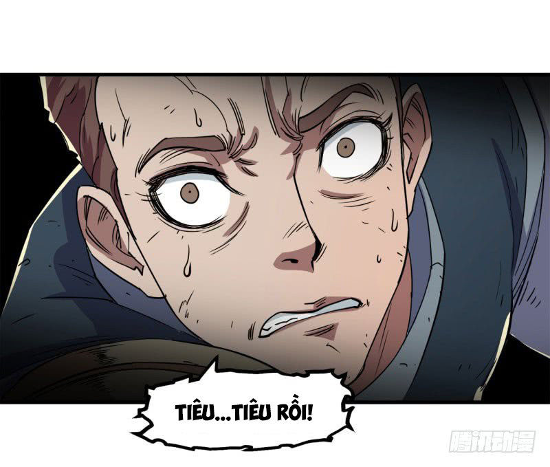 Thú Nhân Chapter 2 - Trang 2