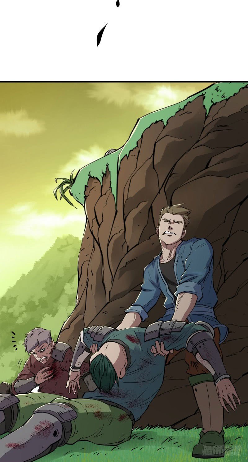 Thú Nhân Chapter 2 - Trang 2