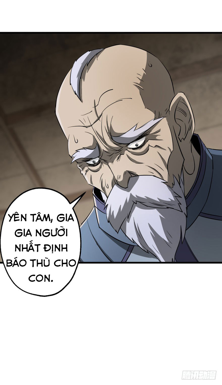 Thú Nhân Chapter 20 - Trang 2