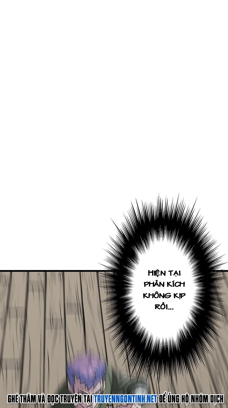 Thú Nhân Chapter 20 - Trang 2