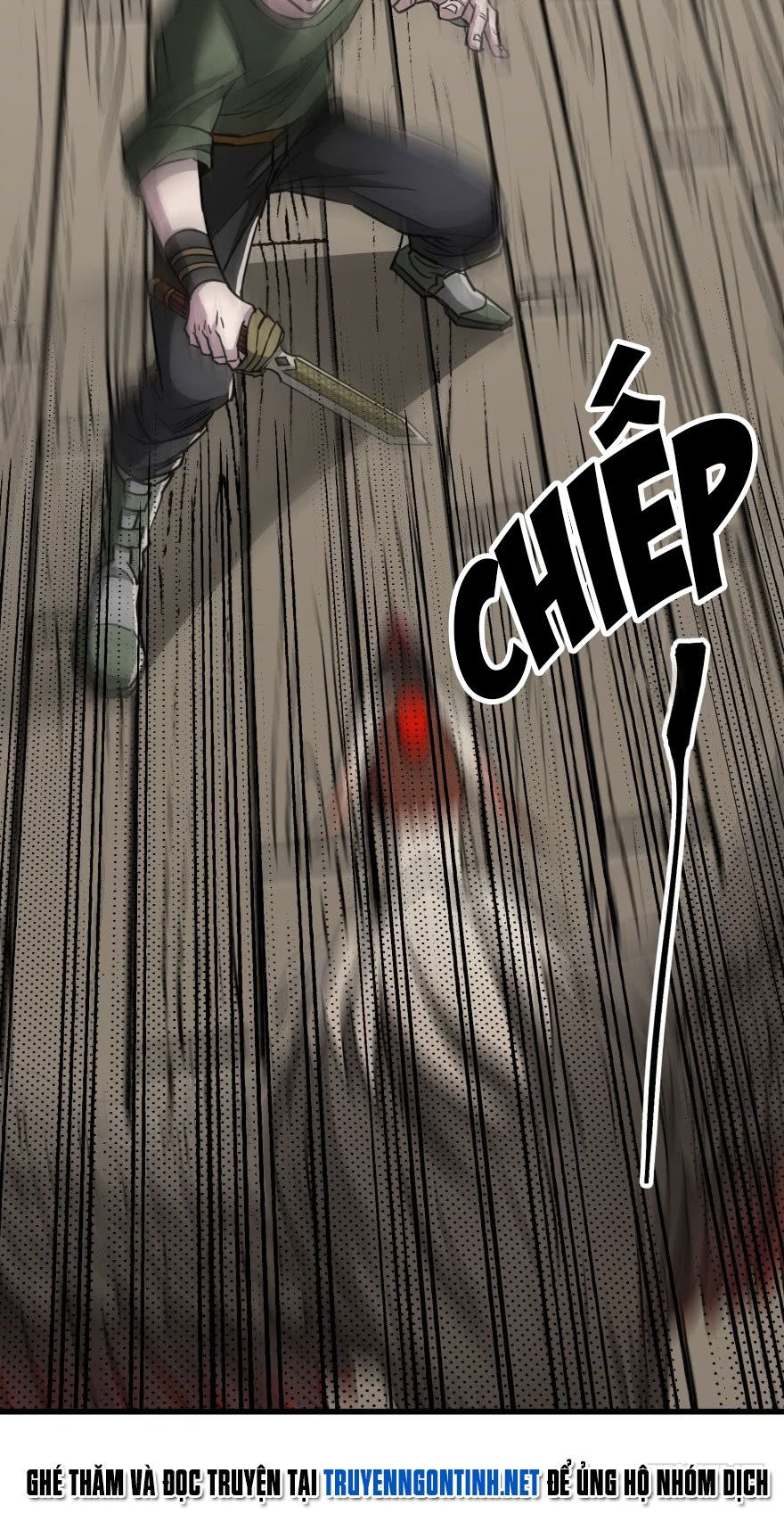 Thú Nhân Chapter 20 - Trang 2