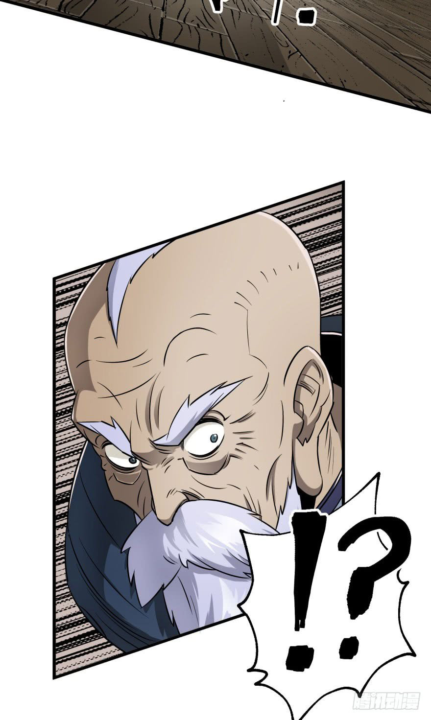 Thú Nhân Chapter 20 - Trang 2