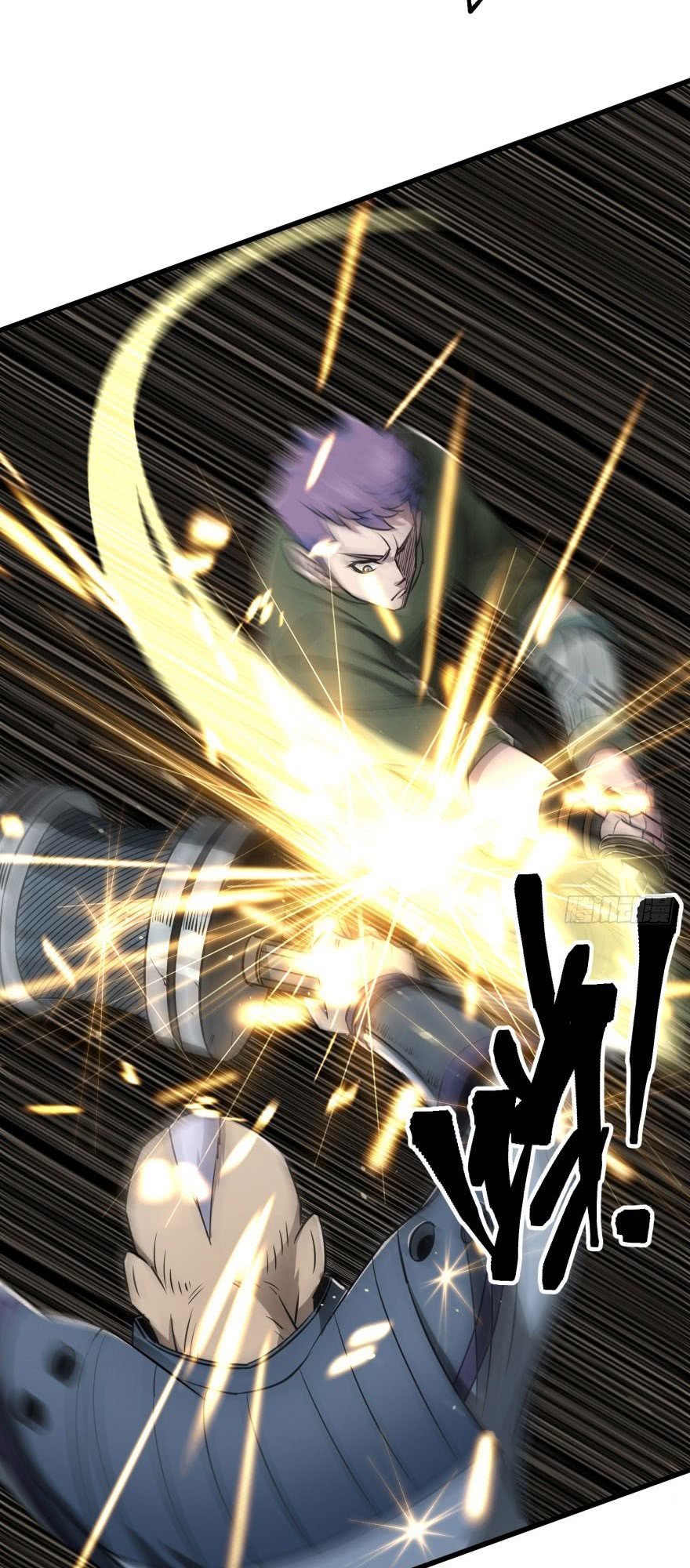 Thú Nhân Chapter 20 - Trang 2