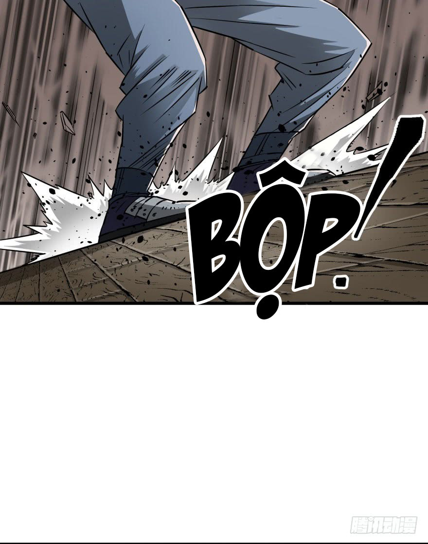 Thú Nhân Chapter 20 - Trang 2