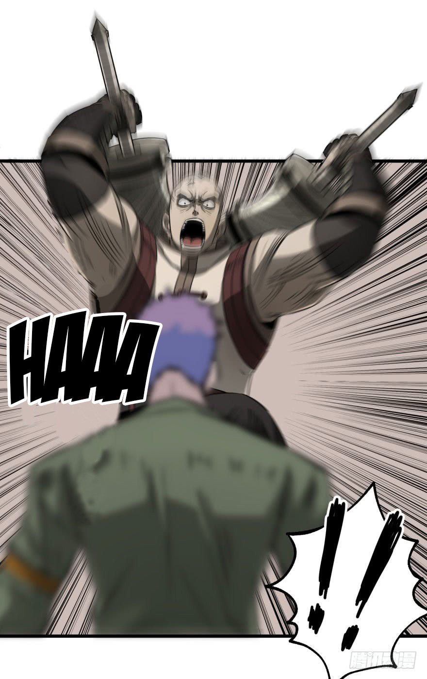 Thú Nhân Chapter 20 - Trang 2