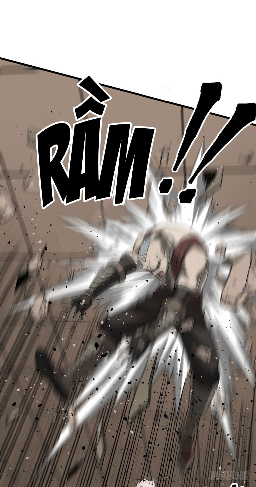 Thú Nhân Chapter 20 - Trang 2