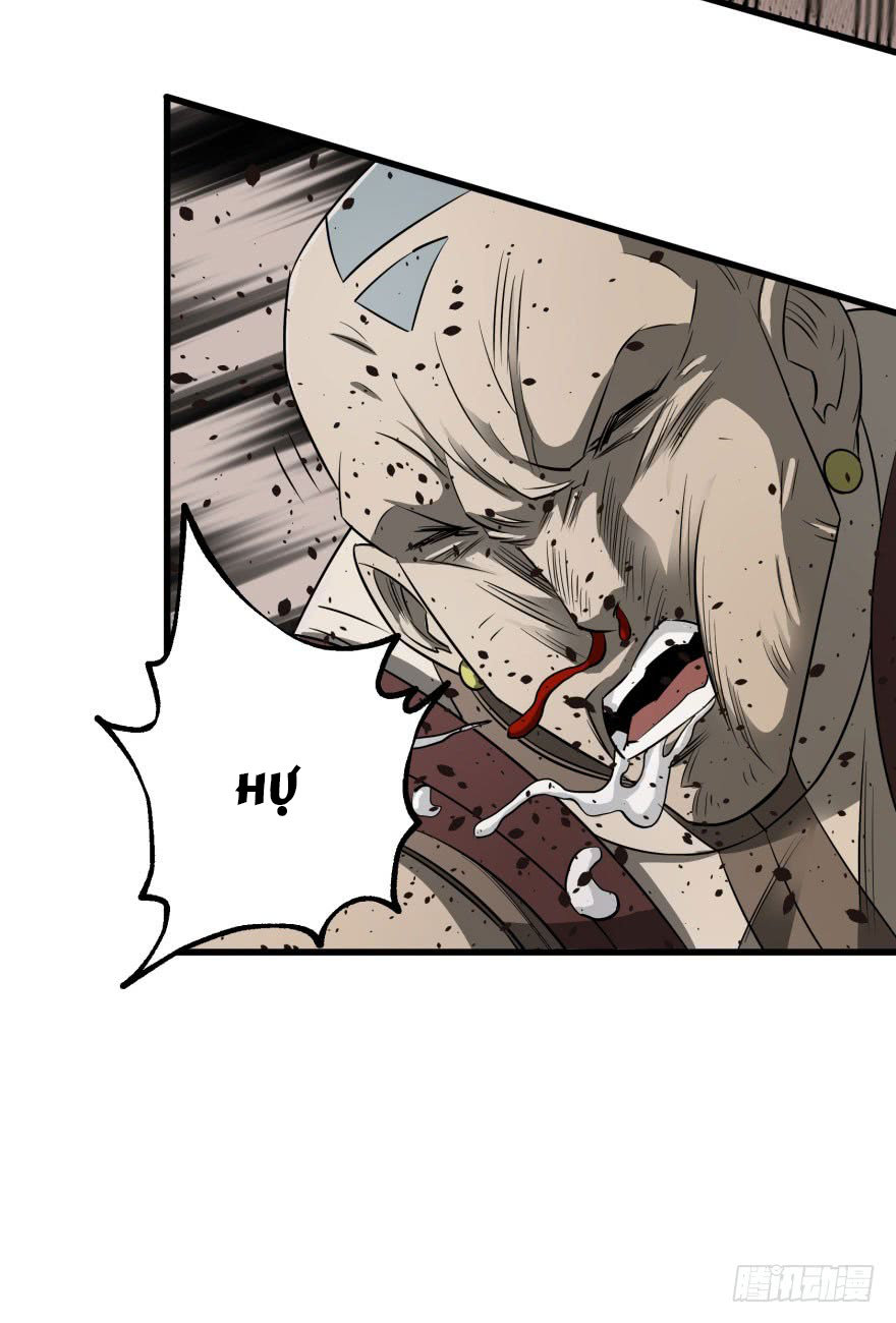 Thú Nhân Chapter 20 - Trang 2