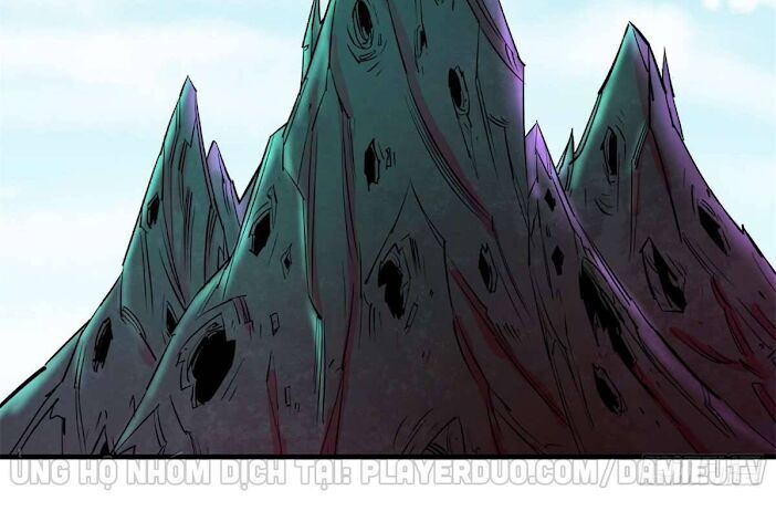 Thú Nhân Chapter 200 - Trang 2