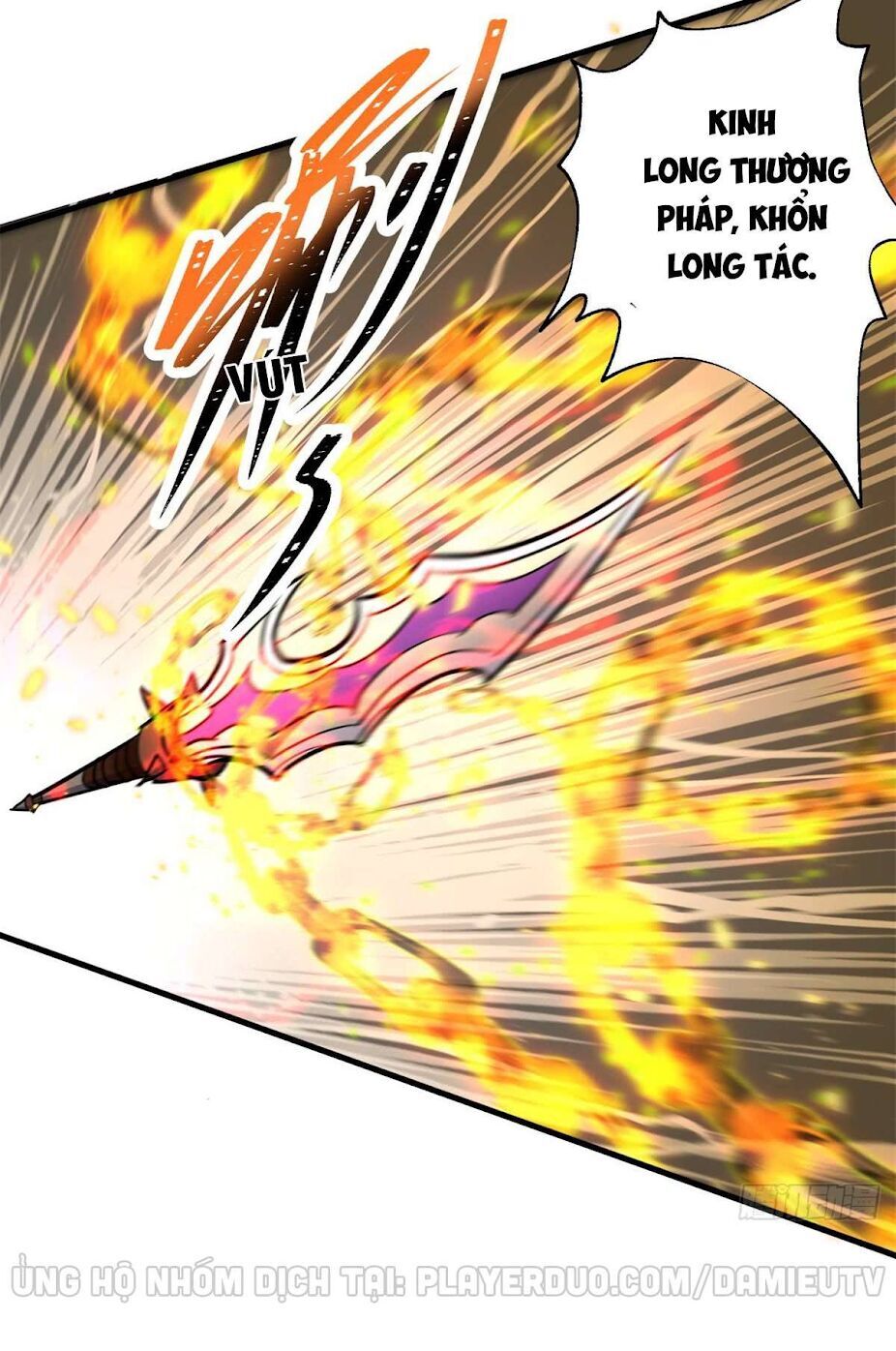 Thú Nhân Chapter 200 - Trang 2