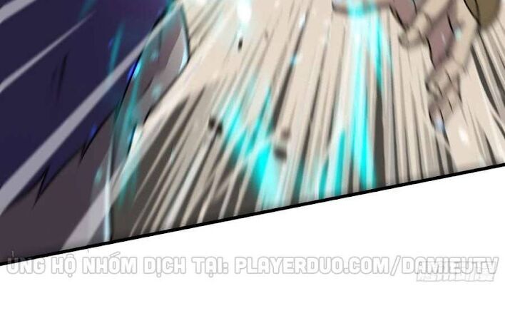 Thú Nhân Chapter 201 - Trang 2