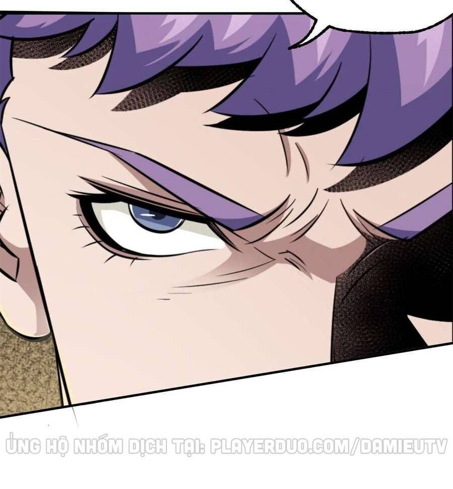 Thú Nhân Chapter 201 - Trang 2