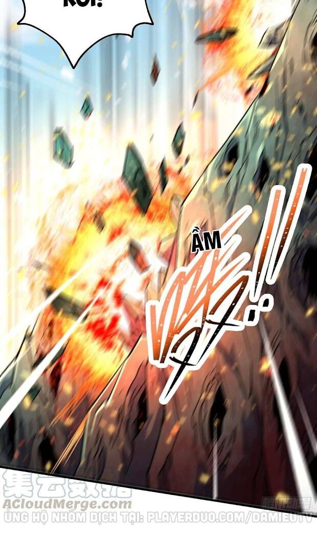 Thú Nhân Chapter 201 - Trang 2