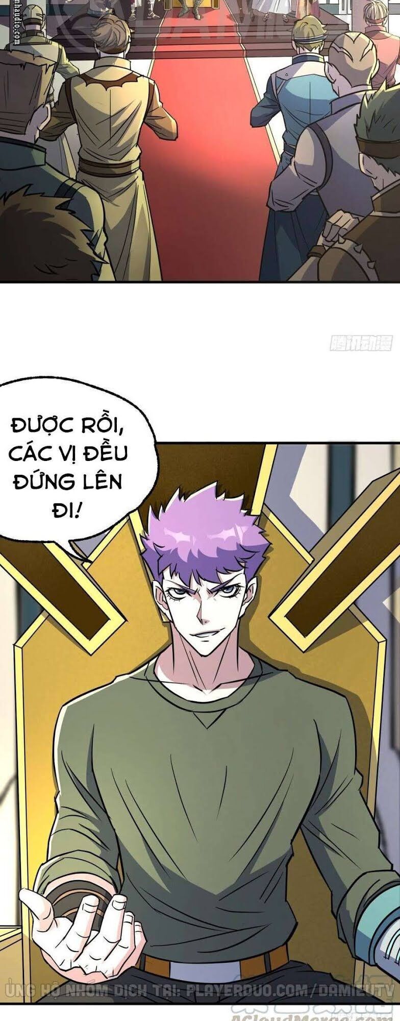 Thú Nhân Chapter 202 - Trang 2