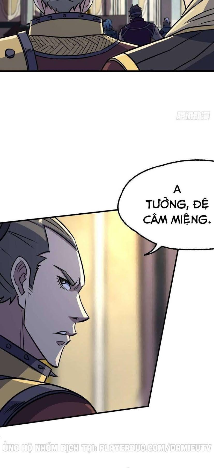 Thú Nhân Chapter 202 - Trang 2