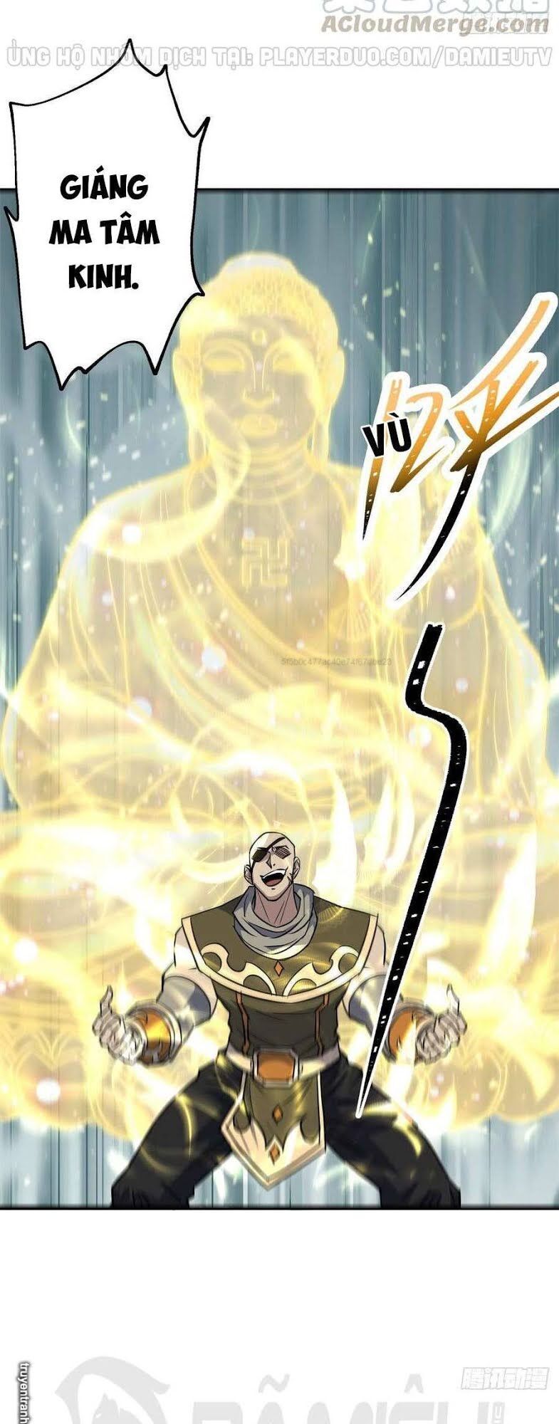 Thú Nhân Chapter 203 - Trang 2