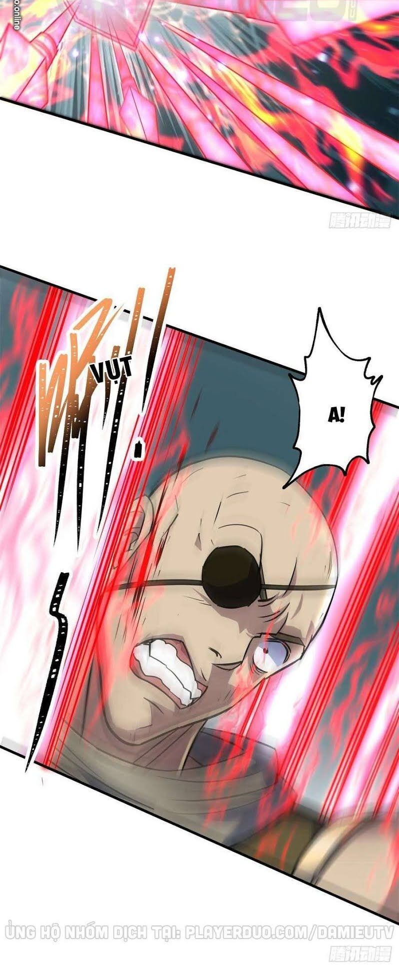 Thú Nhân Chapter 203 - Trang 2