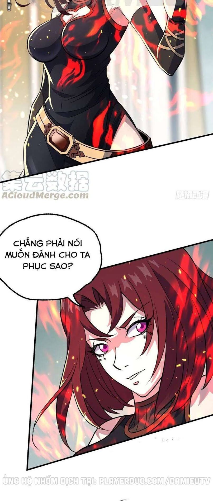 Thú Nhân Chapter 203 - Trang 2