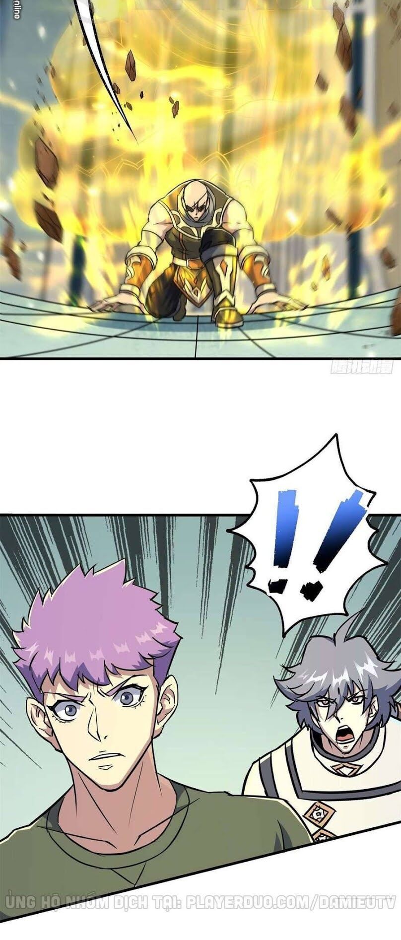 Thú Nhân Chapter 203 - Trang 2