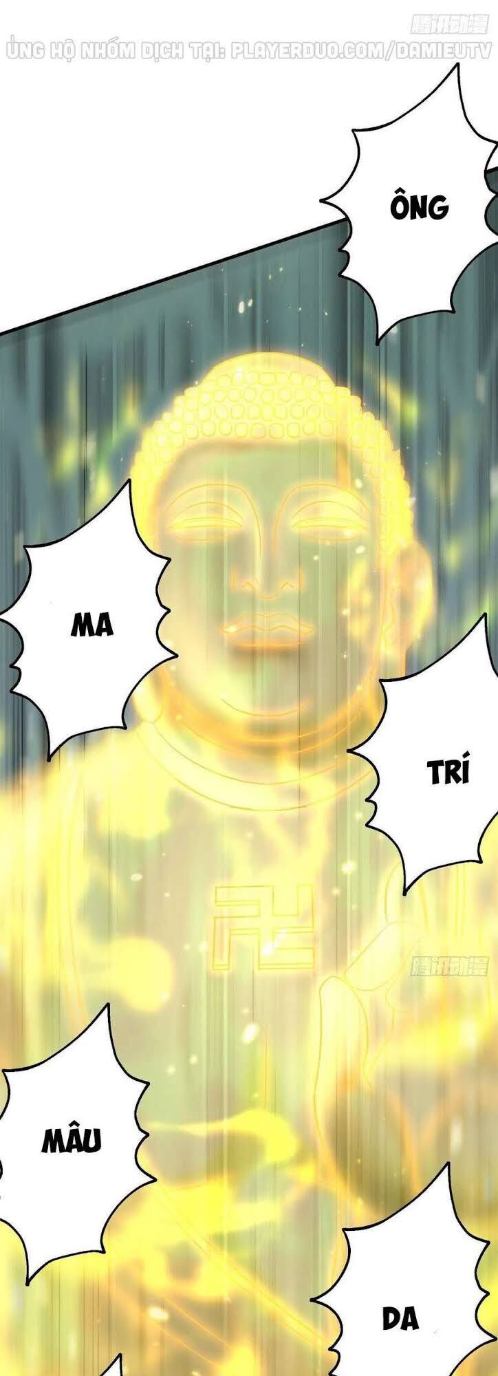 Thú Nhân Chapter 203 - Trang 2