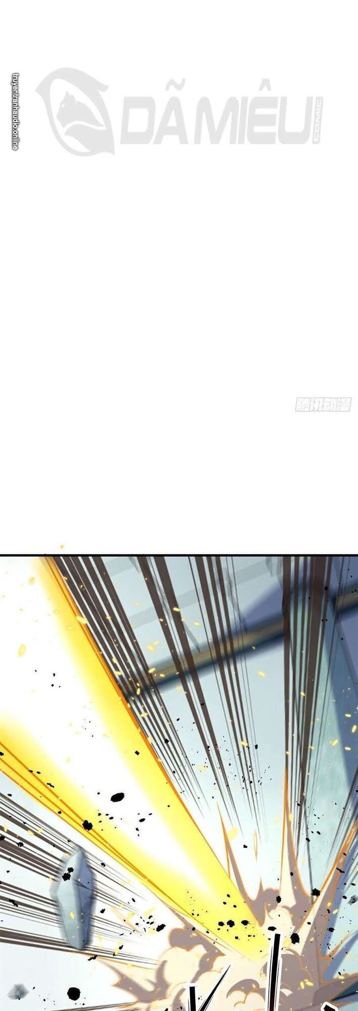 Thú Nhân Chapter 204 - Trang 2