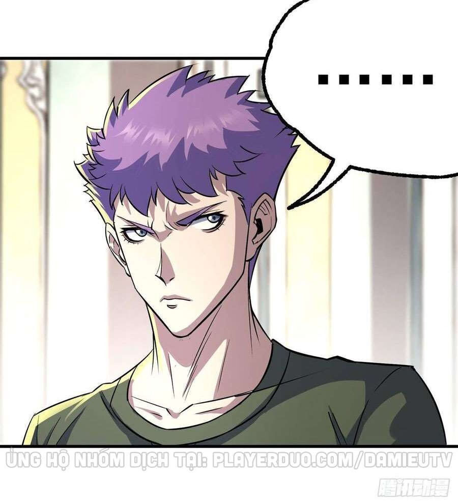 Thú Nhân Chapter 204 - Trang 2