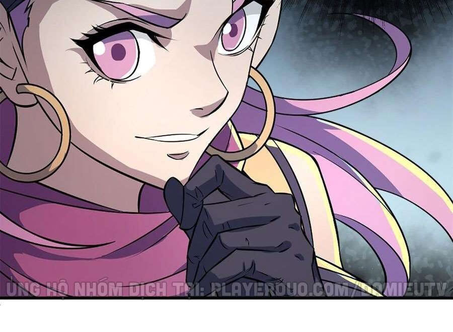 Thú Nhân Chapter 204 - Trang 2