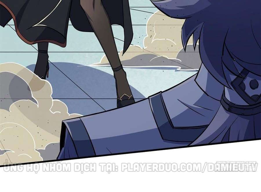 Thú Nhân Chapter 204 - Trang 2