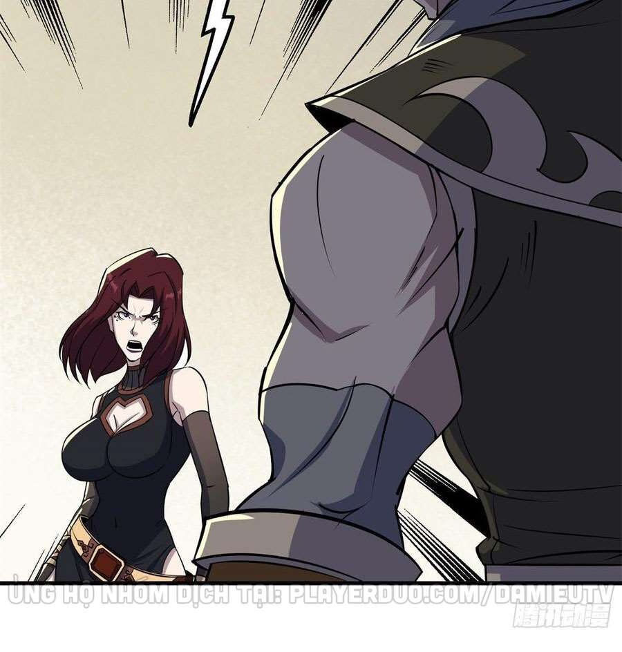 Thú Nhân Chapter 204 - Trang 2