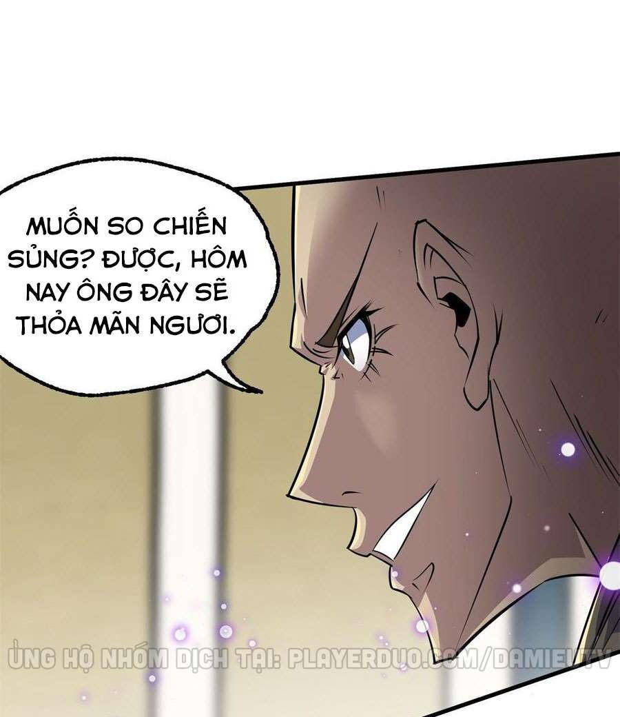 Thú Nhân Chapter 204 - Trang 2