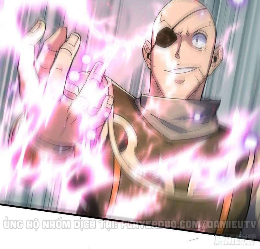 Thú Nhân Chapter 204 - Trang 2