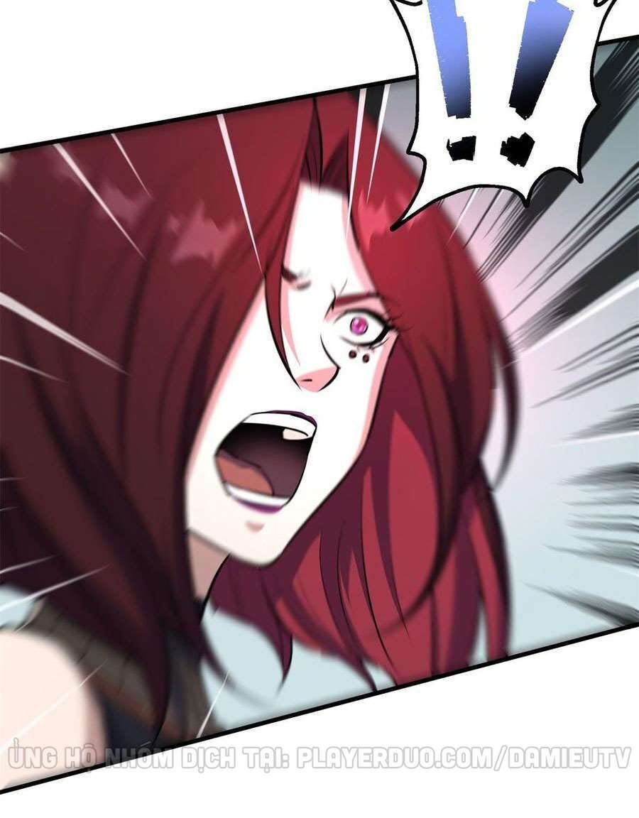 Thú Nhân Chapter 204 - Trang 2