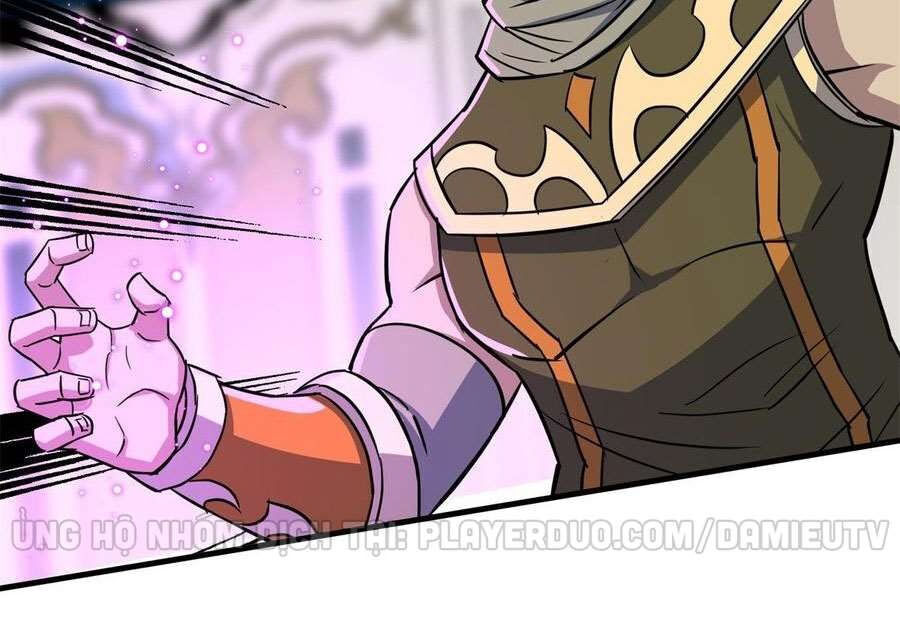 Thú Nhân Chapter 204 - Trang 2