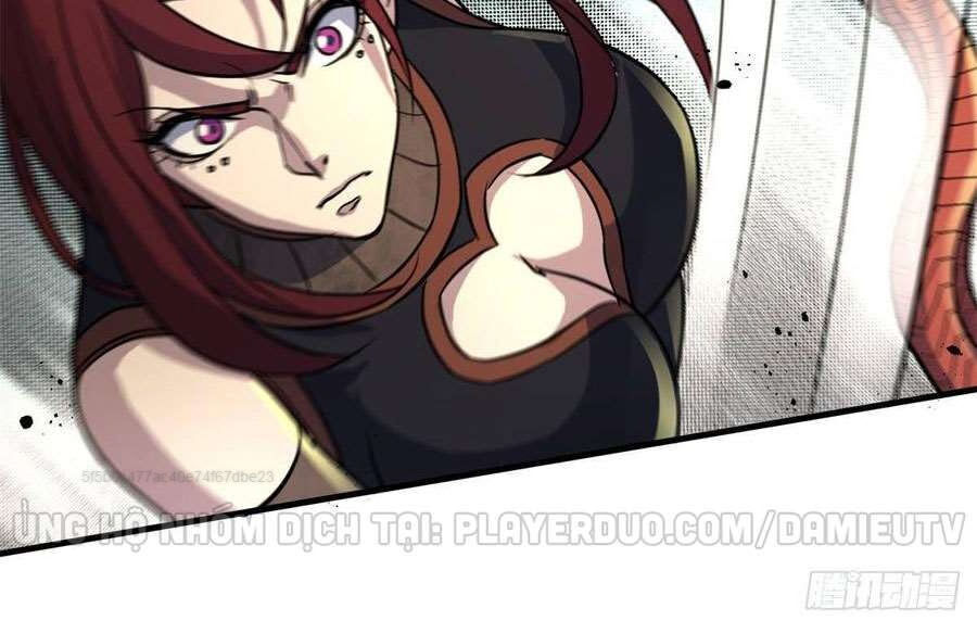 Thú Nhân Chapter 204 - Trang 2