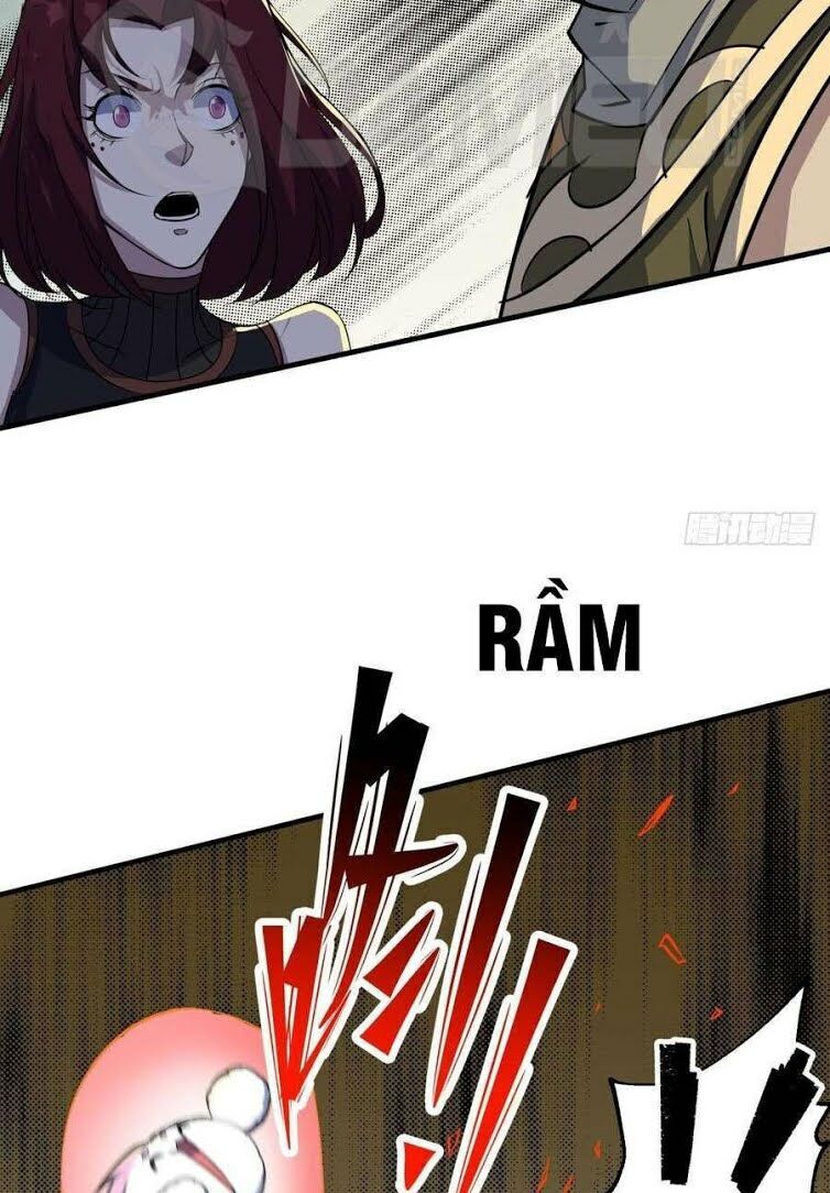 Thú Nhân Chapter 205 - Trang 2