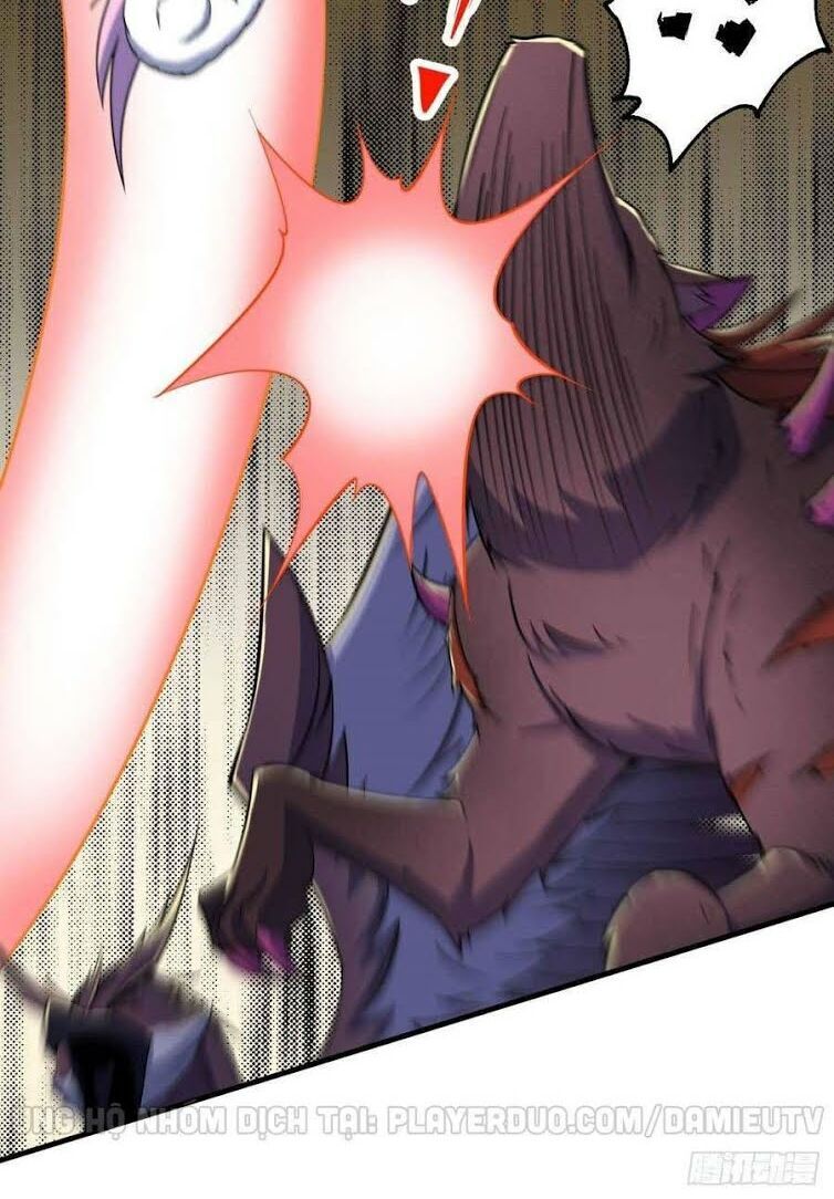 Thú Nhân Chapter 205 - Trang 2