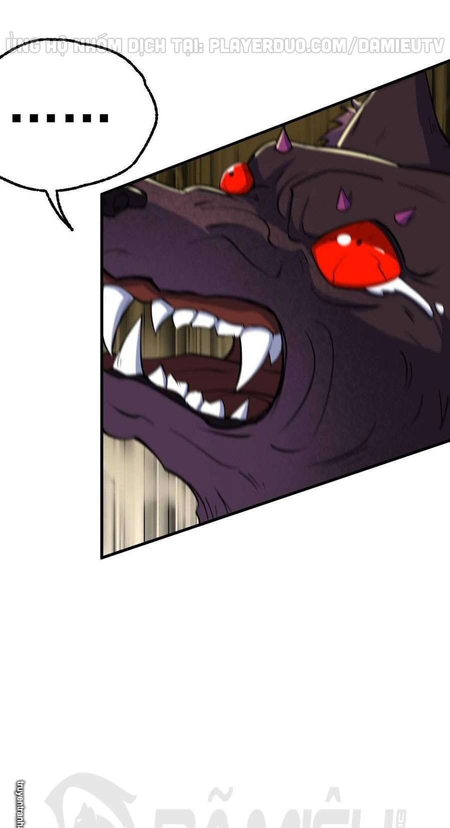 Thú Nhân Chapter 205 - Trang 2