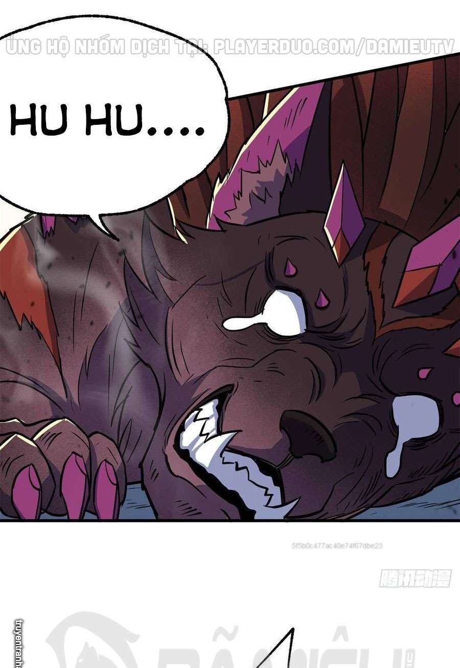 Thú Nhân Chapter 205 - Trang 2