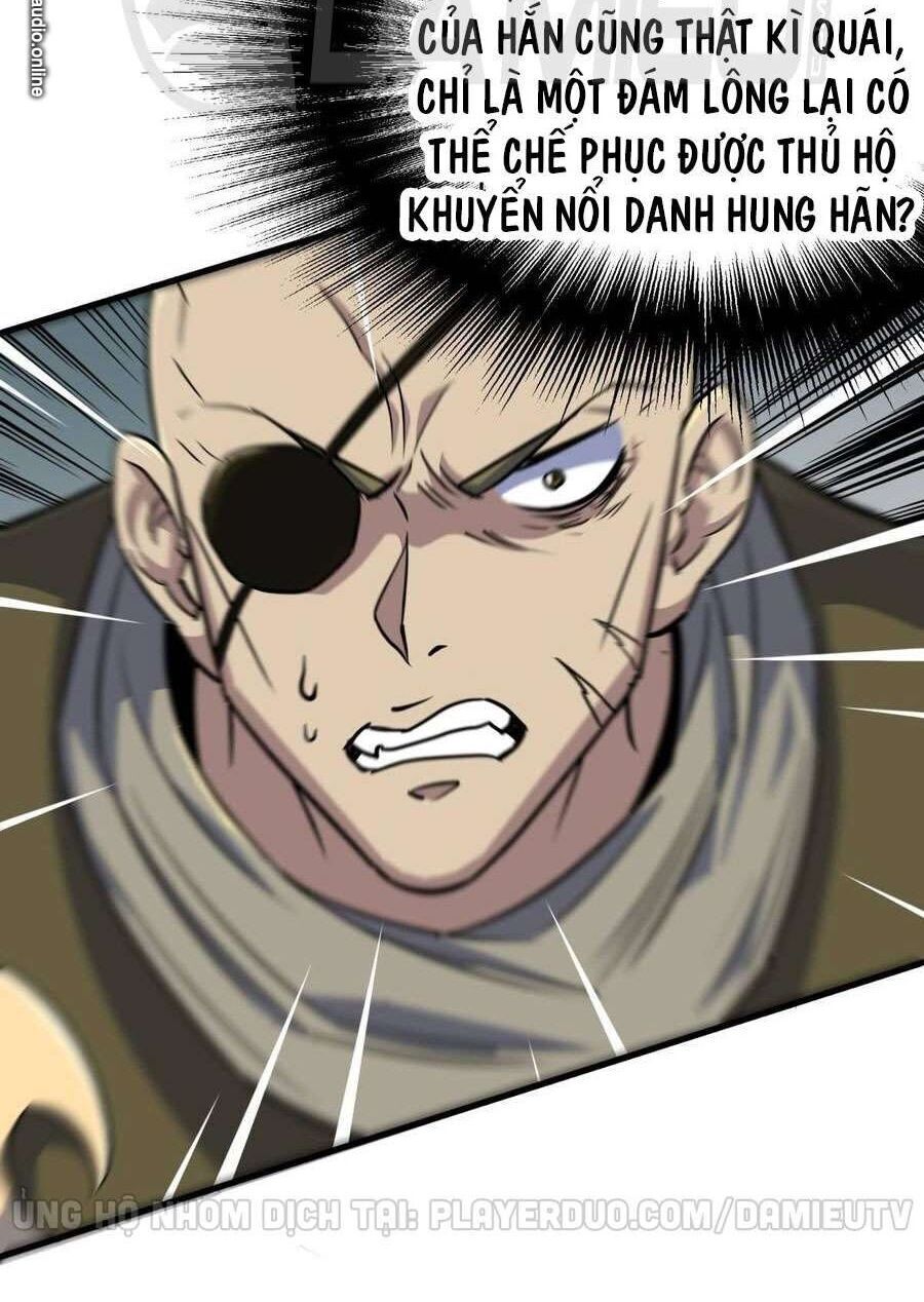 Thú Nhân Chapter 205 - Trang 2