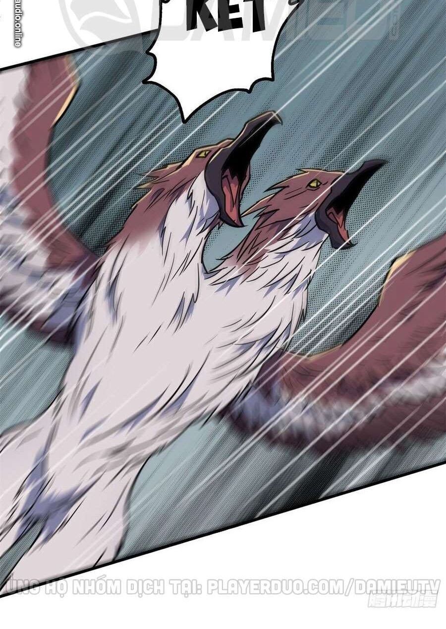 Thú Nhân Chapter 205 - Trang 2