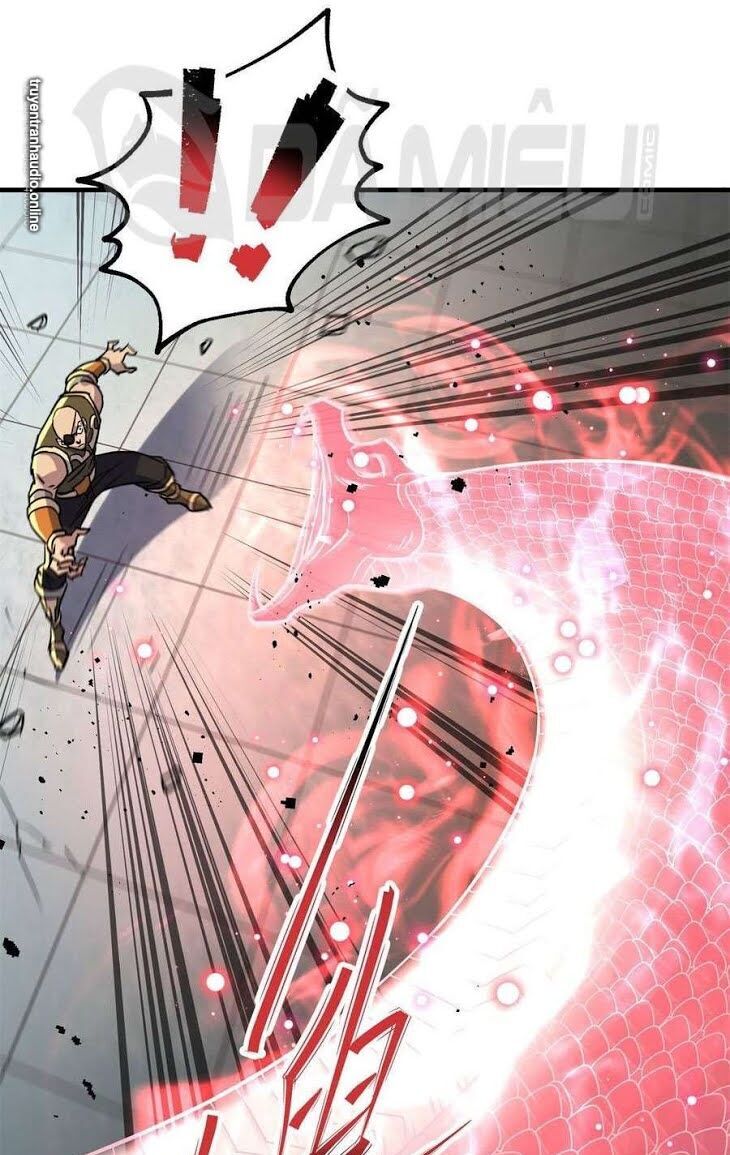 Thú Nhân Chapter 205 - Trang 2