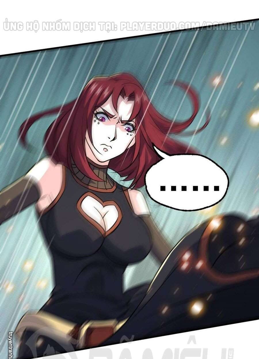 Thú Nhân Chapter 205 - Trang 2