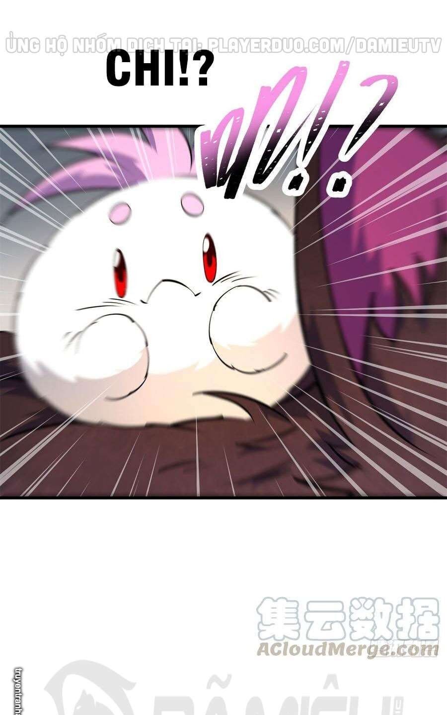 Thú Nhân Chapter 205 - Trang 2