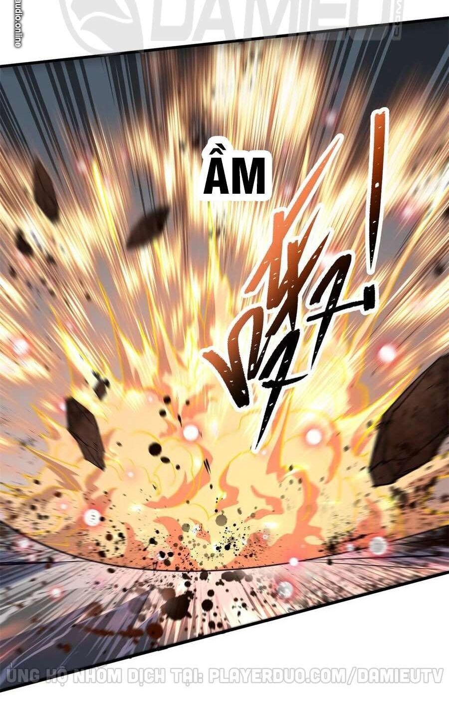 Thú Nhân Chapter 205 - Trang 2