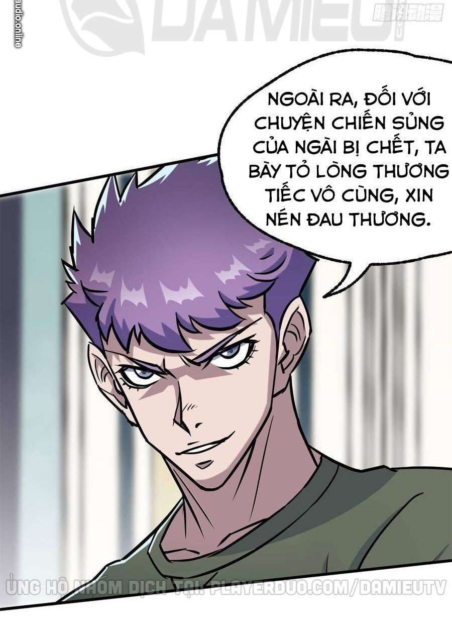 Thú Nhân Chapter 205 - Trang 2