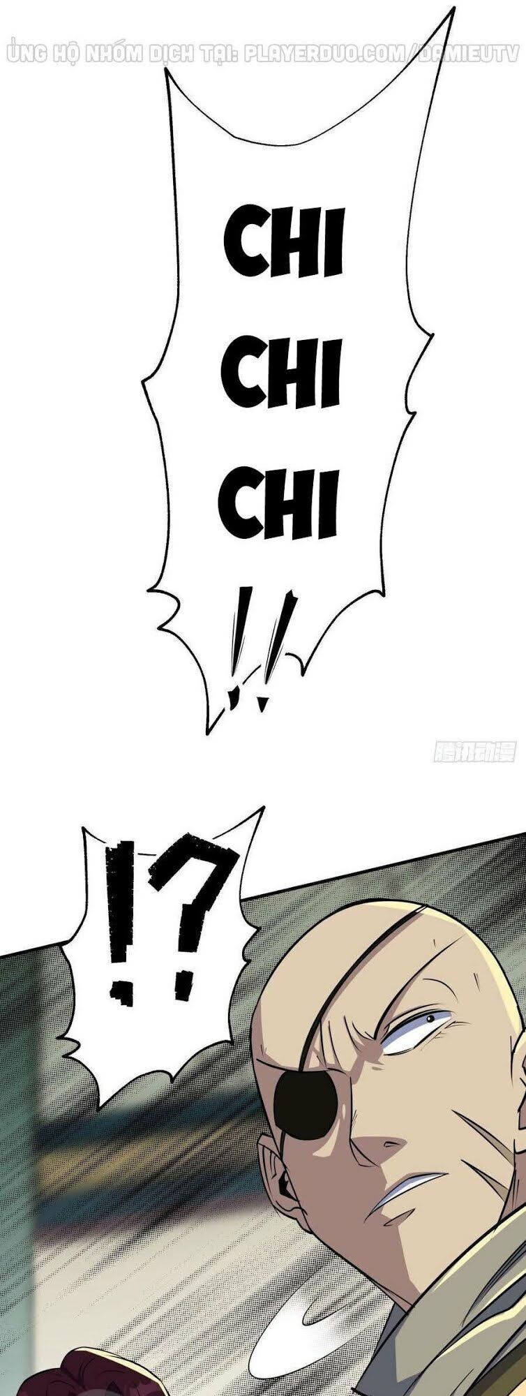 Thú Nhân Chapter 205 - Trang 2