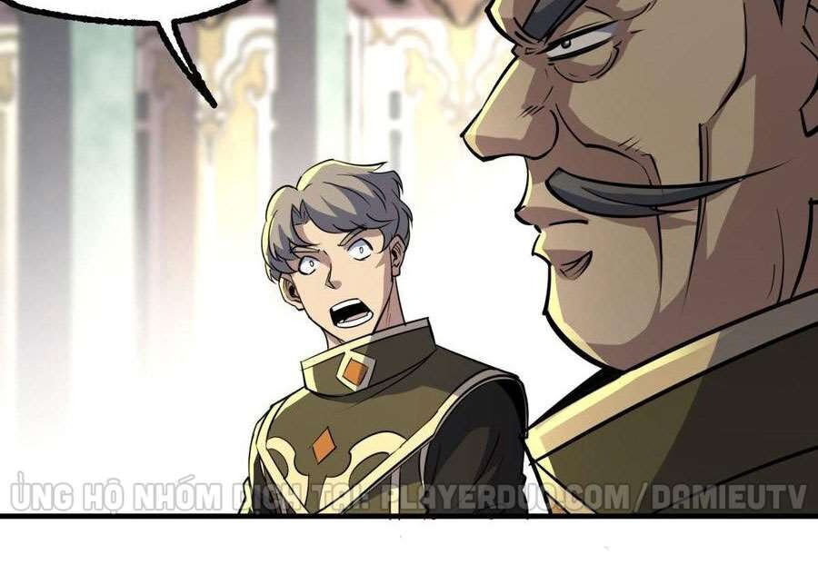 Thú Nhân Chapter 206 - Trang 2