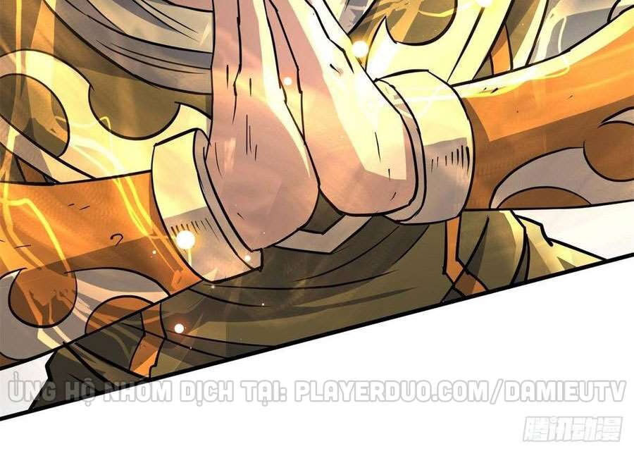 Thú Nhân Chapter 206 - Trang 2